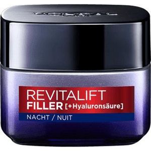 L’Oréal Paris Revitalift  nachtcrème Gezicht 30+ jaar 50 ml