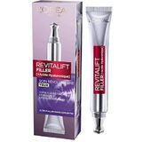L'Oreal Paris - Revitalift Filler HA - Oogcontourcrème - 15 ml