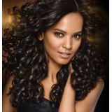 L'Oréal Paris - Elvive Extraordinary Oil Krulverzorging Oil-In-Milk - Leave-in Crème - 200ml