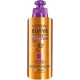 L'Oréal Paris - Elvive Extraordinary Oil Krulverzorging Oil-In-Milk - Leave-in Crème - 200ml