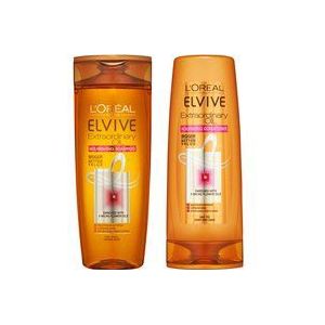 L'Oréal Paris Elvive Extraordinary Oil Shampoo for Dry Hair 500ml