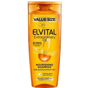 L'Oréal Paris Elvital Extraordinary Oil Shampoo 500 ml