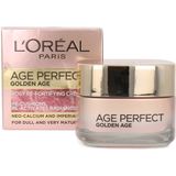 L’Oréal Paris - Age Perfect Golden Age - Gezichtscrème - 50 ml
