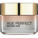 L'Oréal Paris - Age Perfect Golden Age Dagcrème - Gezichtscrème - 50ml - SPF 20