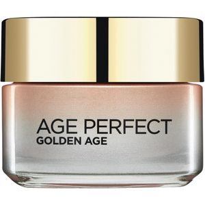 Loreal Paris Age Perfect Golden Age Day Cream 50 ml