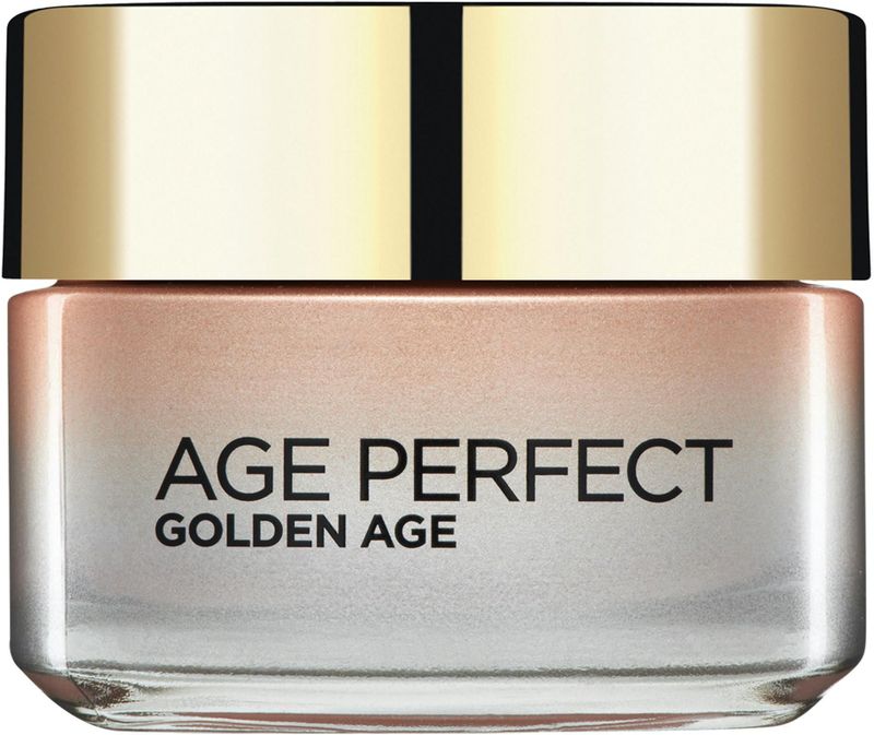 L'Oréal Paris - Age Perfect Golden Age Dagcrème - Gezichtscrème - 50ml - SPF 20