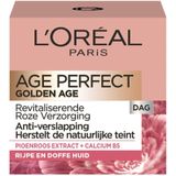 L'Oréal Paris Skin Expert Age Perfect Golden Age dagcrème - 50 ml