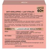 L’Oréal Paris Golden Age Hydraterende Dagcrème - Verouderende huid - Normale huid - 50 ml