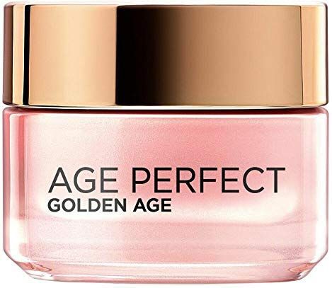 L’Oréal Paris Golden Age Hydraterende Dagcrème - Verouderende huid - Normale huid - 50 ml