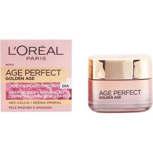 Dagcrème Age Perfect Golden Age L'Oreal Make Up