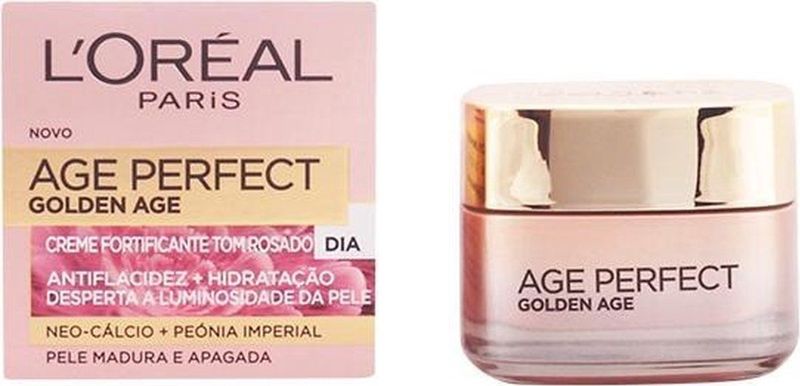Dagcrème Age Perfect Golden Age L'Oreal Make Up