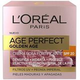 Anti-Rimpelcrème Golden Age L'Oreal Make Up (50 ml)