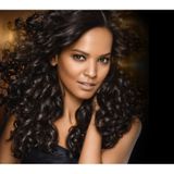 L'Oréal Paris Elvive Extraordinary Oil Krulverzorging - Oil-In-Milk - Leave-in Crème - 6 x 200ml