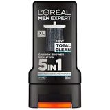 L'Oreal Men Expert - Douchegel - Total Clean - 300 ml