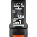 L'Oreal Men Expert - Douchegel - Total Clean - 300 ml