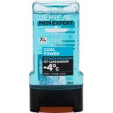 L'Oreal Men Expert Cool Power Body Wash - 300ml