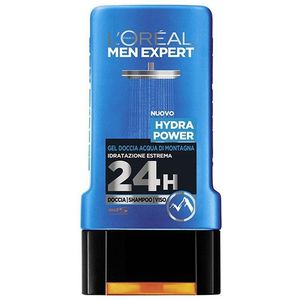 L'Oreal Men Expert Hydrapower douchegel (300 ml)