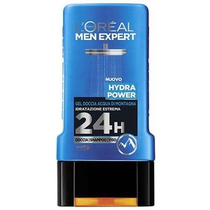 L'Oreal Men Expert - Hydrapower - Douchegel - 300 ml