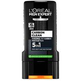 L’Oréal Paris men expert Carbon Clean Douchegel (300 ml)