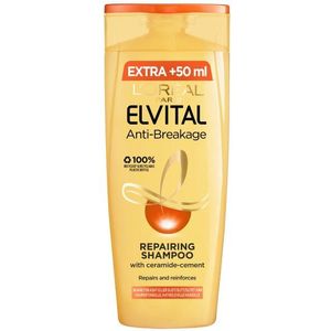 L'Oréal Paris Elvital Anti-Breakage Shampoo 300 ml