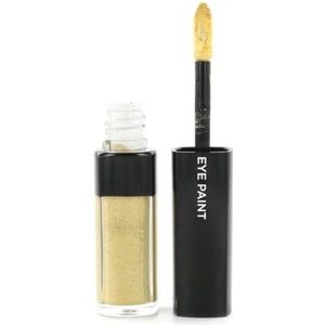 L'Oréal Paris Infaillible Eyeshadow Paint oogschaduw, oogmake-up, 201 Vicious Gold