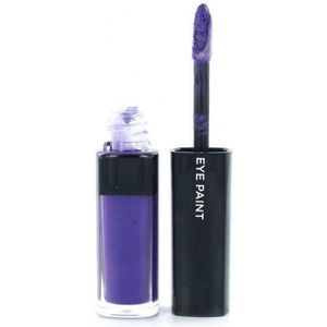L'Oréal Paris Make-Up Designer FAP Infail 2step NU 301 Pure Purple oogschaduw Paars Shimmer