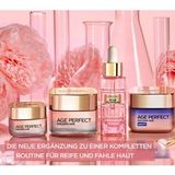 L'Oréal Paris - Age Perfect Golden Age - Nachtcrème - Rosé - 50 ml