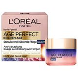 L'Oréal Paris - Age Perfect Golden Age - Nachtcrème - Rosé - 50 ml