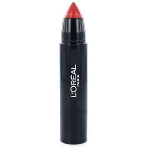 L'Oréal Paris - Infaillible Sexy Balm 104 - Lippenbalsem - 3 gram - Voor Verzorgde Volle Lippen