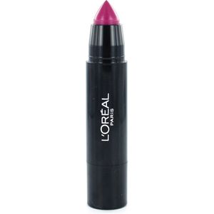 L'Oréal Infallible Sexy Balm Lipstick - 111 Go Pretty Or Go Home