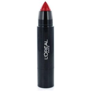 L'Oreal Paris Infaillible Sexy Balm 203/Lip Balm voor verzorgde, volle lippen met maximaal 12 uur vocht/per stuk verpakt