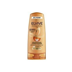L'Oréal Paris Elvive Extraordinary Oil Conditioner voor Droog Haar 500 ml