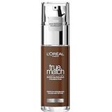 L’Oréal Paris - Accord Parfait - Natuurlijk Dekkende Foundation - 10R/C - 30 ml