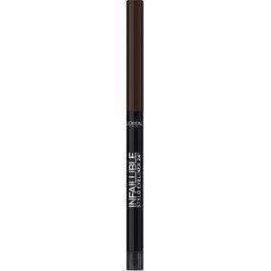 L’Oréal Paris Infallible Eyeliner - 300 Chocolate Addiction