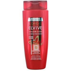 L'Oreal Paris - Elvive Color Vive - Shampoo - 380 ml