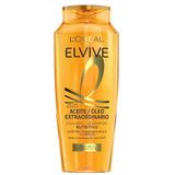 L'Oreal Paris - Elvive - Shampoo - Cranberry - 370 ml