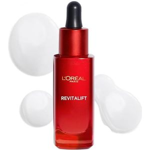 Anti-Rimpel Serum Revitalift L'Oreal Make Up