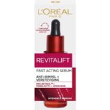 L'OrÃ©al Paris Revitalift Serum - 30 ml - Anti Rimpel