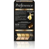 3x L'Oréal Preference Haarkleuring 9.1 Viking - Zeer Licht Asblond
