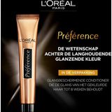3x L'Oréal Preference Haarkleuring 07 Vienne - Midden Blond