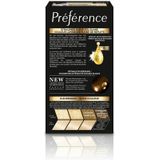 3x L'Oréal Preference Haarkleuring 10.1 Helsinki - Cool Blondes