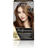 Préférence 6.35 Havana Donker Goud Mahonieblond Permanente Haarverf