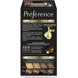 L'Oréal Paris Préférence Donkerblond 6 - Permanente Haarkleuring