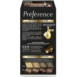 L'Oréal Paris Préférence Donkerblond 6 - Permanente Haarkleuring