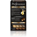 L'Oréal Paris Préférence Lichtbruin 5 - Permanente Haarkleuring