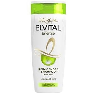 L’Oréal Paris Haarverzorging Shampoo Energie citrus CR Shampoo