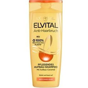 L'Oréal Paris Elvital Anti-haarbreuk Shampoo 300 ml