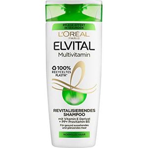 L'Oréal Paris Elvital Multivitamine Shampoo 300 ml