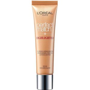 L'Oreal - True Match - Vloeibare Markeerstift - Lichtgewicht - 30ml