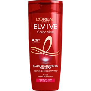 L'Oreal Elvive Color-Vive shampoo (250 ml)